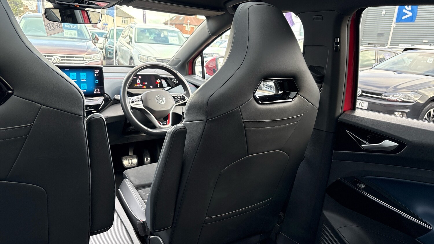 Used Volkswagen ID.4 2022 for sale - 77579467: Photo 42