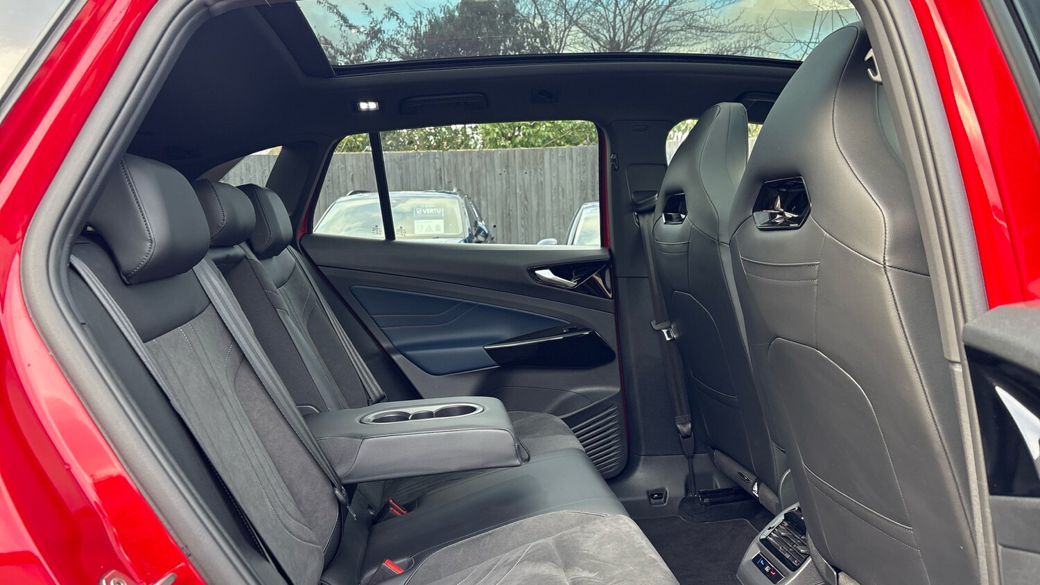 Used Volkswagen ID.4 2022 for sale - 77579467: Photo 43