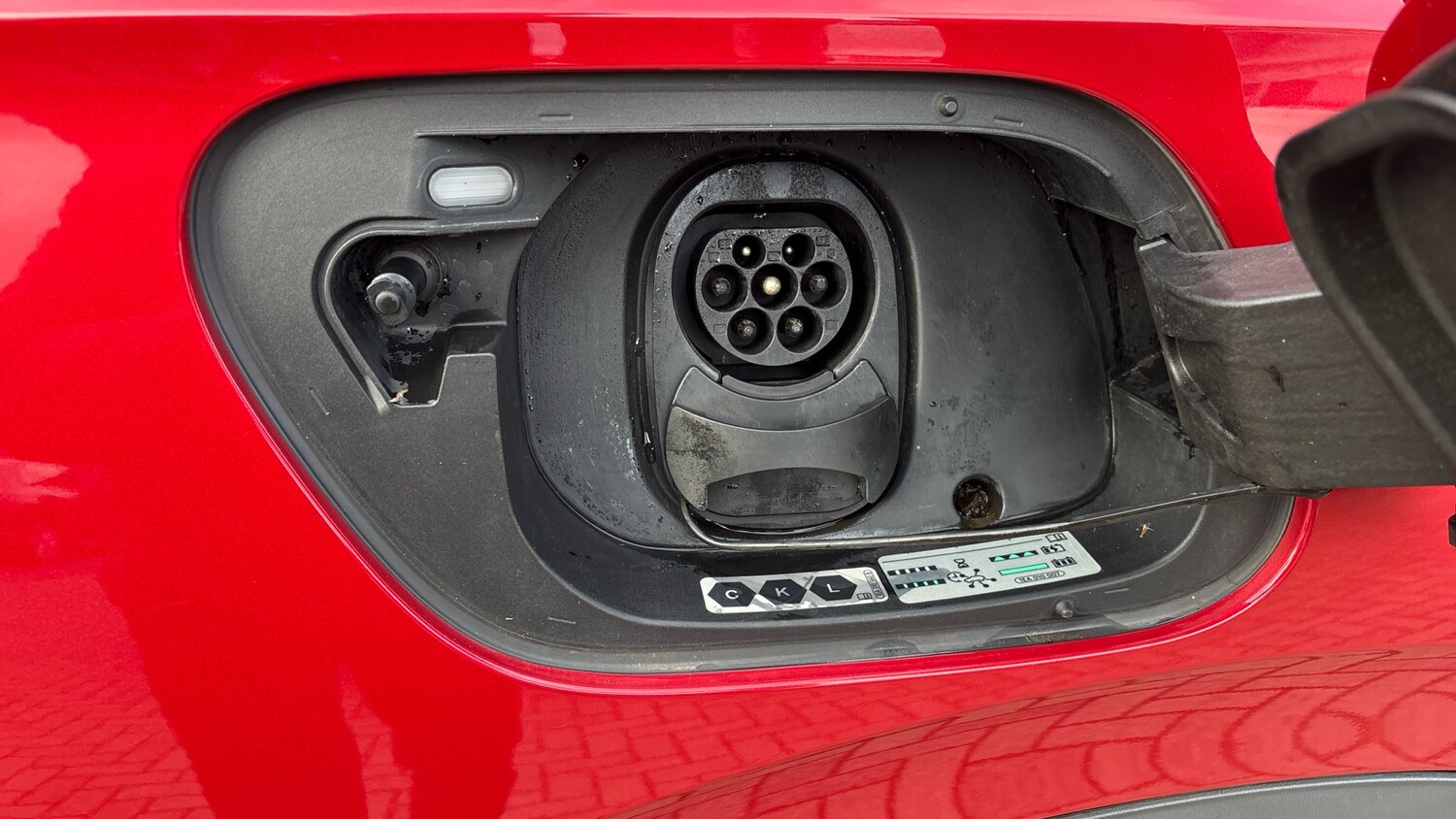 Used Volkswagen ID.4 2022 for sale - 77579467: Photo 45