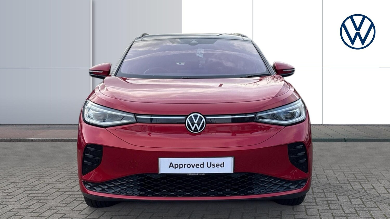 Used Volkswagen ID.4 2022 for sale - 77579467: Photo 7