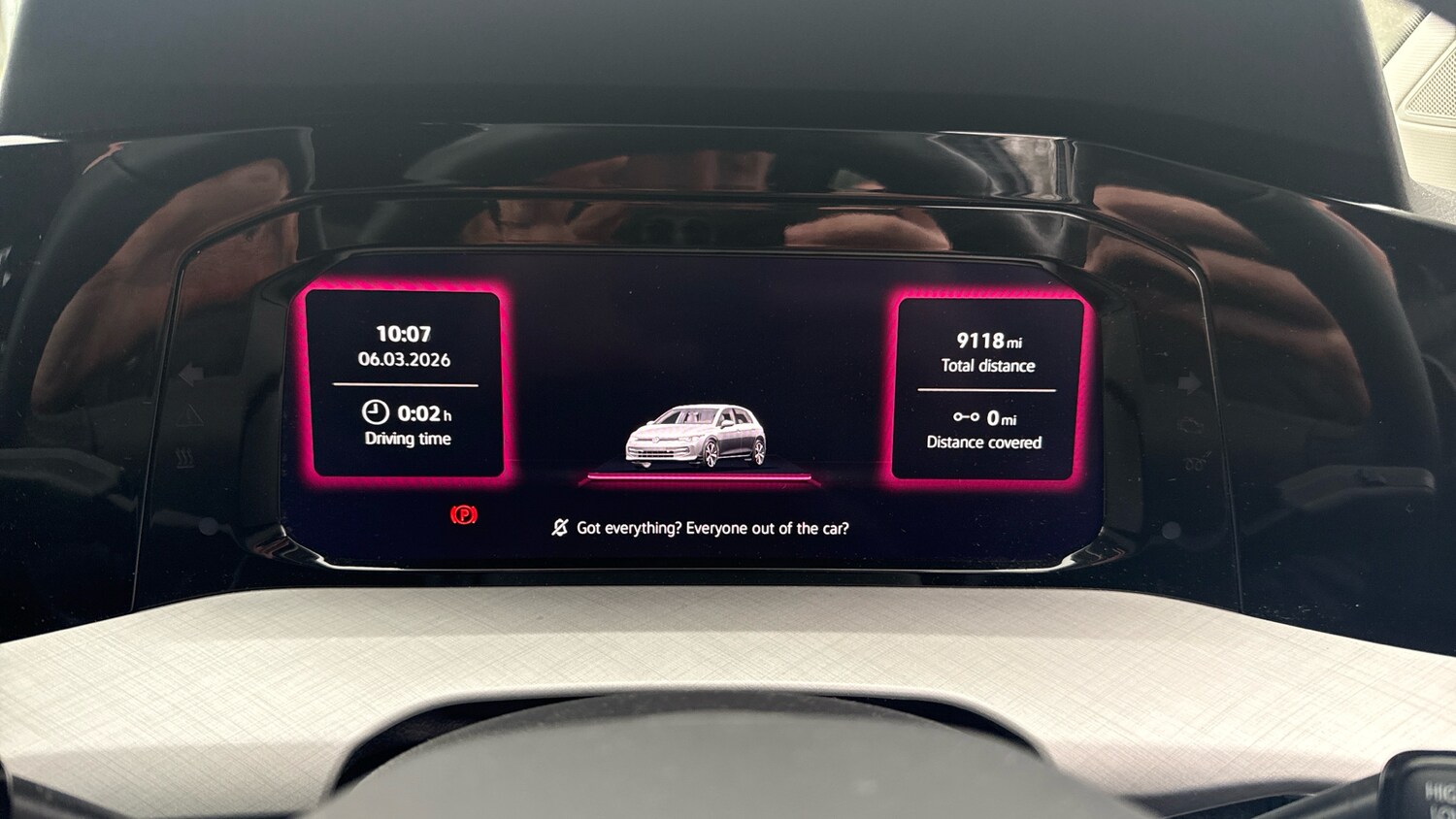 Used Volkswagen Golf 2024 for sale - 77917153: Photo 11