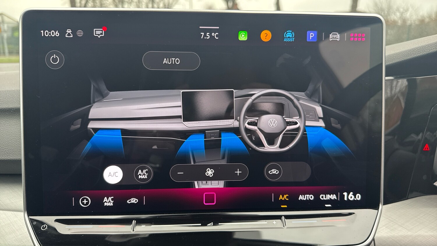 Used Volkswagen Golf 2024 for sale - 77917153: Photo 13