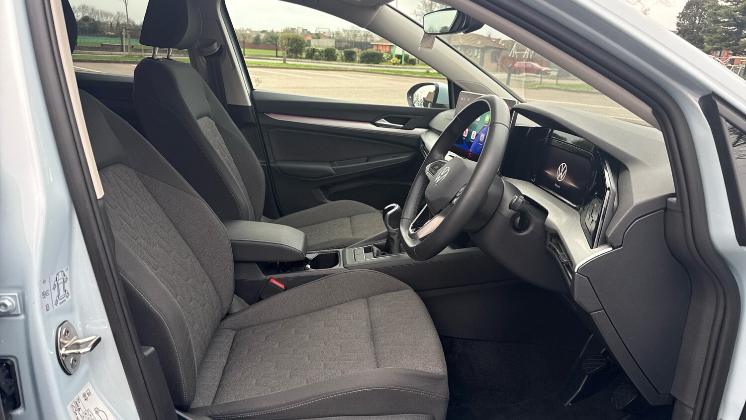 Used Volkswagen Golf 2024 for sale - 77917153: Photo 15