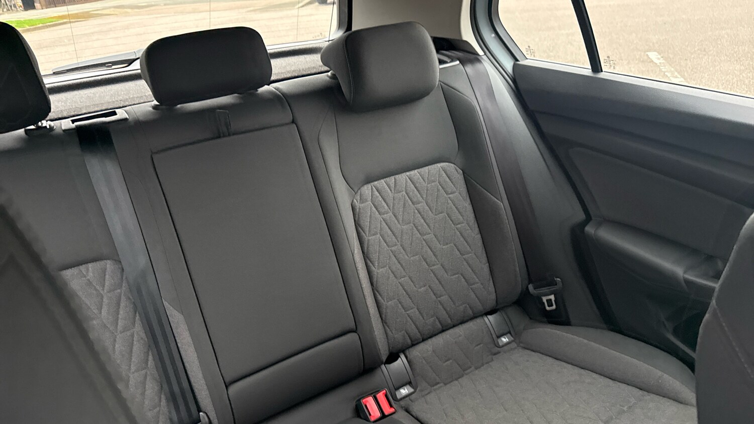 Used Volkswagen Golf 2024 for sale - 77917153: Photo 16