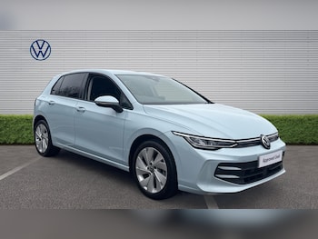 Used Volkswagen Golf 2024 for sale - 77917153: Photo
