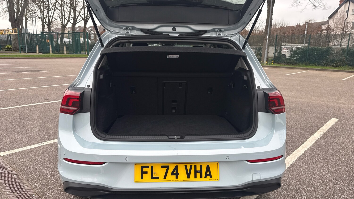 Used Volkswagen Golf 2024 for sale - 77917153: Photo 20