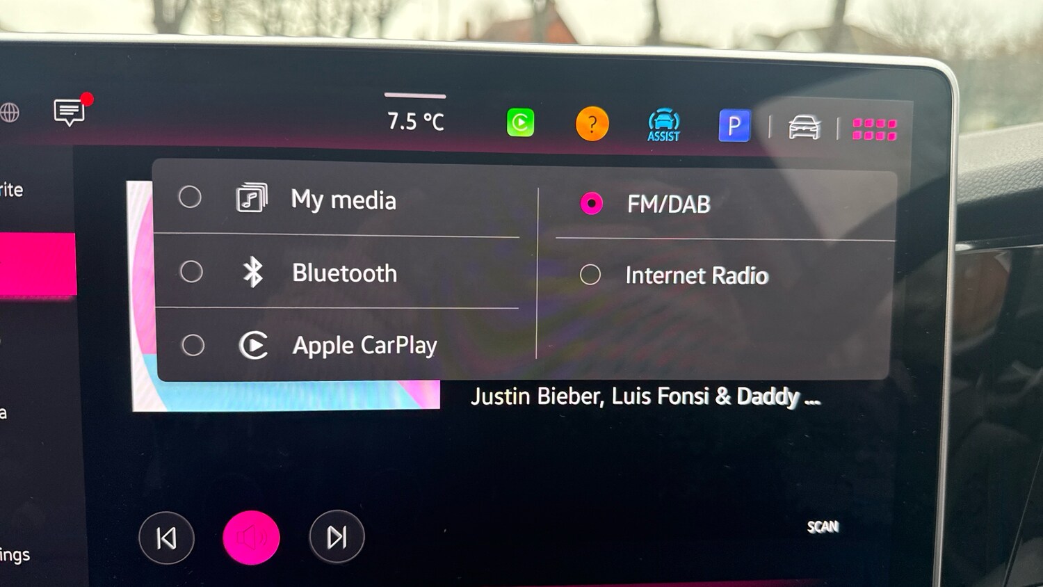 Used Volkswagen Golf 2024 for sale - 77917153: Photo 25