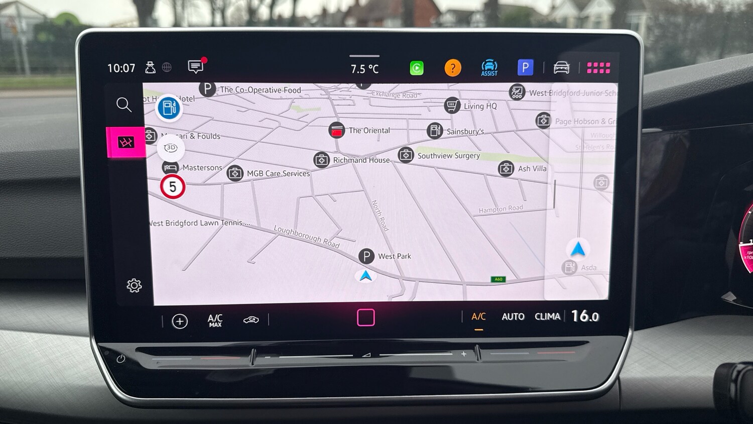 Used Volkswagen Golf 2024 for sale - 77917153: Photo 26