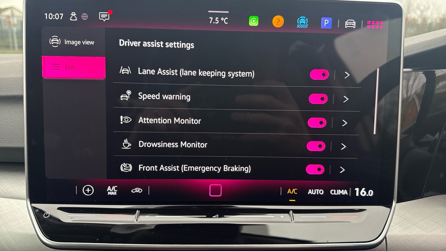 Used Volkswagen Golf 2024 for sale - 77917153: Photo 27