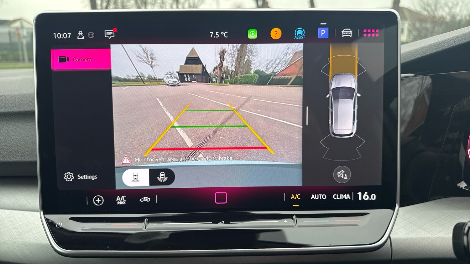 Used Volkswagen Golf 2024 for sale - 77917153: Photo 28