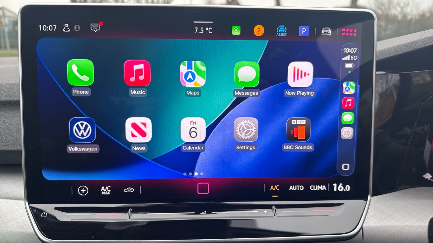 Used Volkswagen Golf 2024 for sale - 77917153: Photo 29