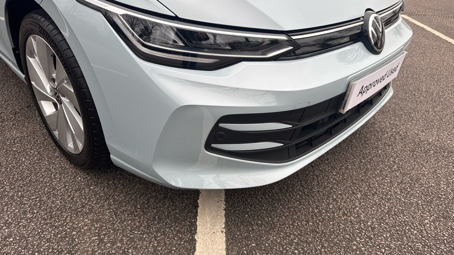 Used Volkswagen Golf 2024 for sale - 77917153: Photo 38