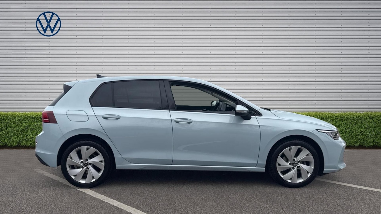 Used Volkswagen Golf 2024 for sale - 77917153: Photo 4