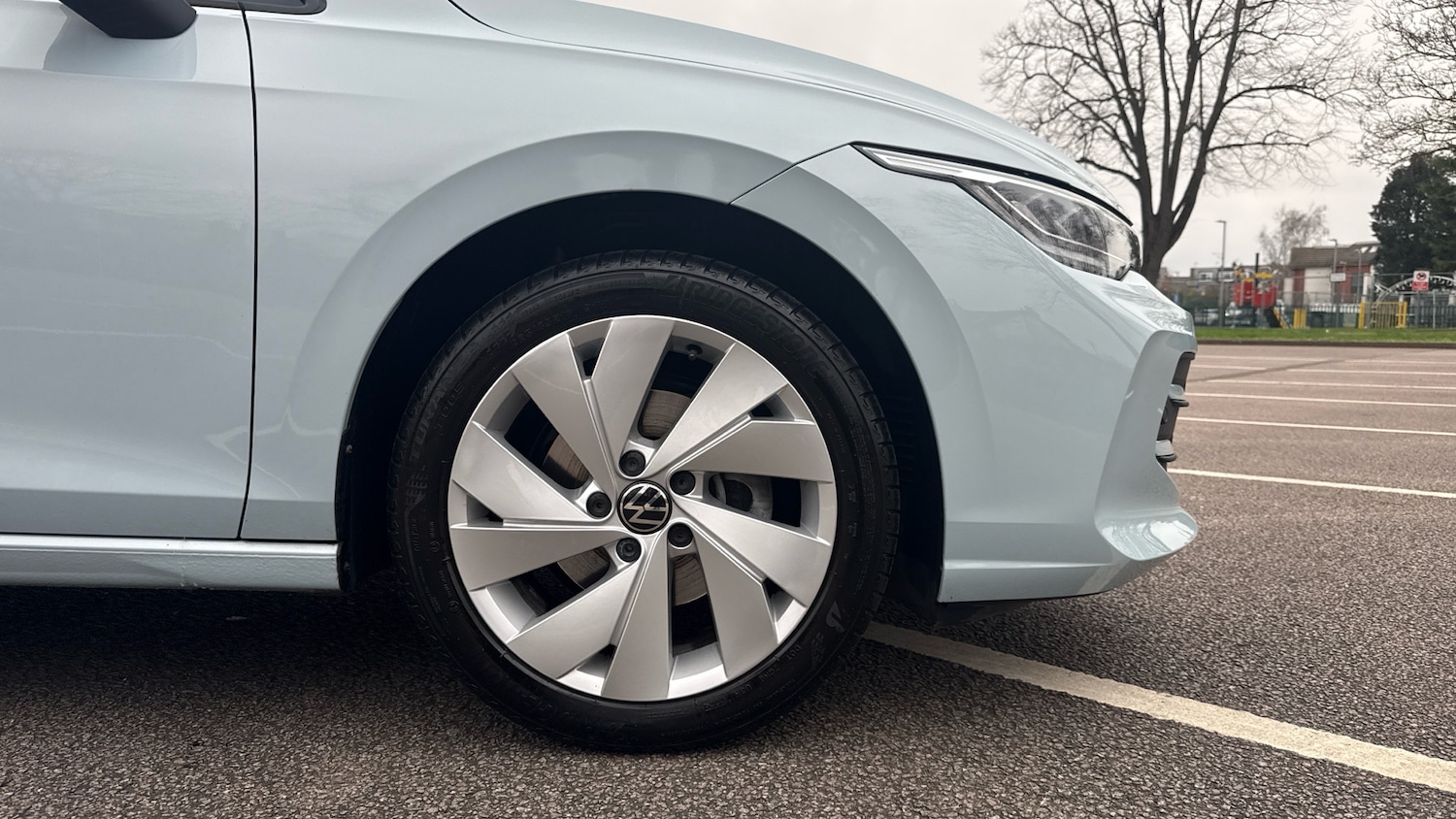 Used Volkswagen Golf 2024 for sale - 77917153: Photo 5