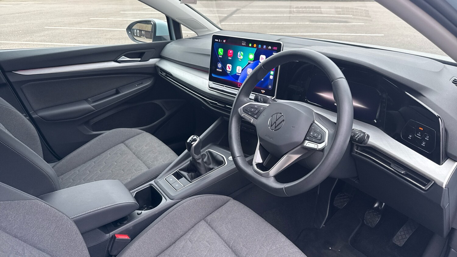 Used Volkswagen Golf 2024 for sale - 77917153: Photo 6