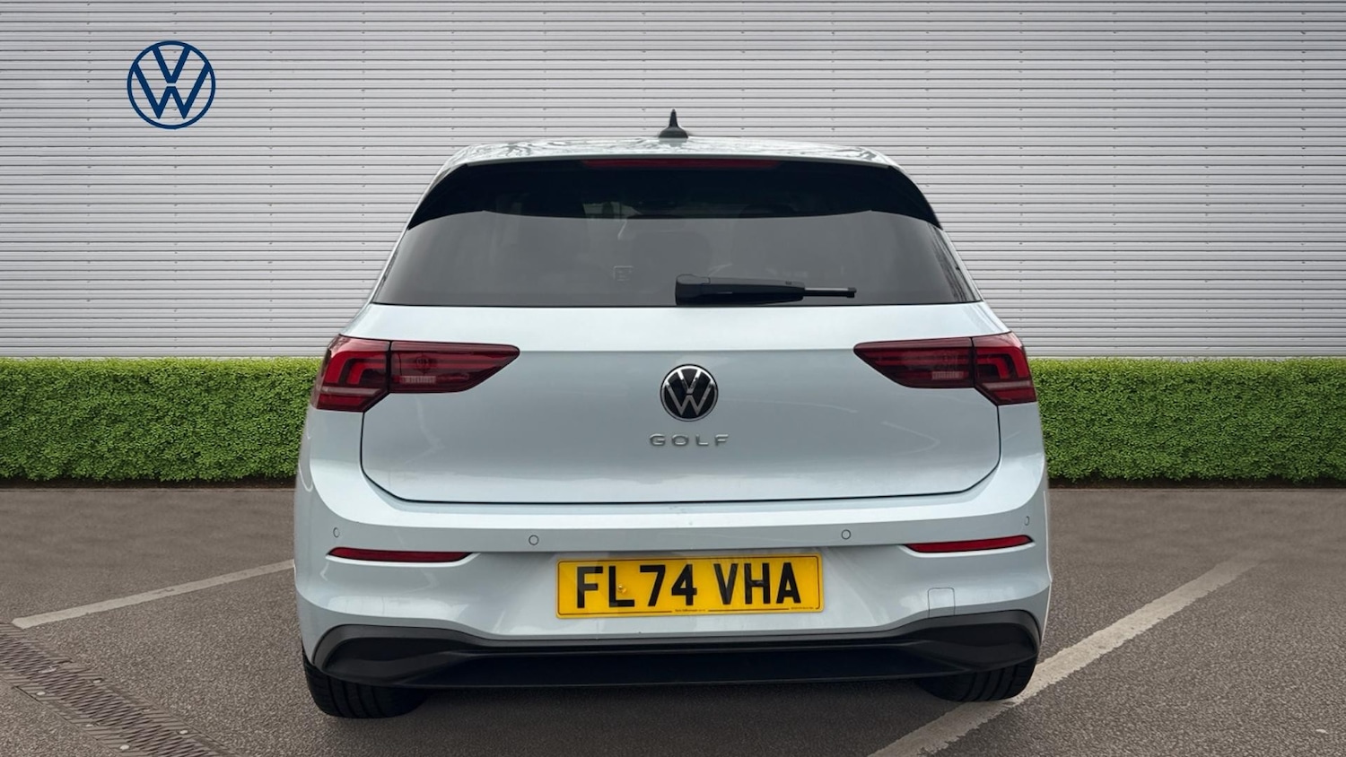 Used Volkswagen Golf 2024 for sale - 77917153: Photo 8