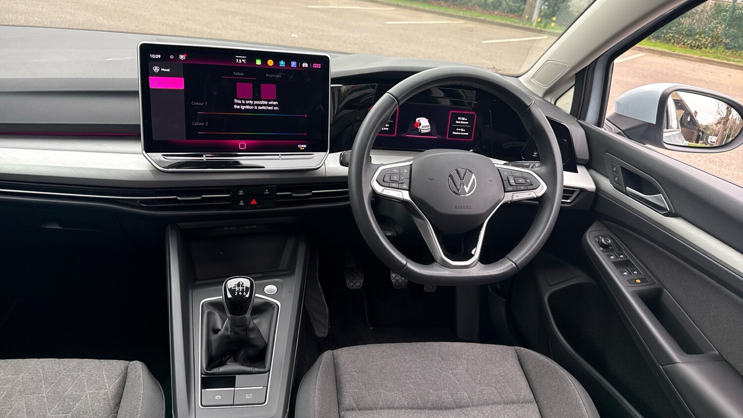 Used Volkswagen Golf 2024 for sale - 77917153: Photo 9