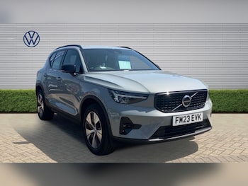 Used Volvo XC40 2023 for sale - 78765436: Photo