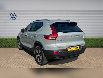 Used Volvo XC40 2023 for sale - 78765436: Photo