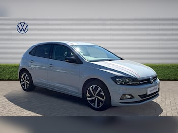 Used Volkswagen Polo 2018 for sale - 78408787: Photo