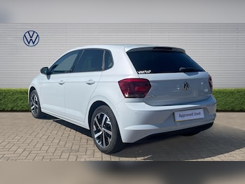 Used Volkswagen Polo 2018 for sale - 78408787: Photo