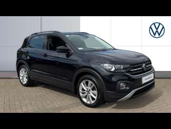 2021 (21) - 1.0 TSI 110 SE 5dr Petrol Estate