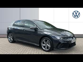 2024 (24) - 1.5 TSI 150 R-Line 5dr Petrol Hatchback