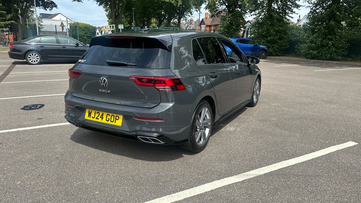 Vehicle 31