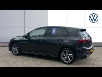 Used Volkswagen Golf 2024 for sale - 75190453: Photo