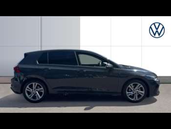 Used Volkswagen Golf 2024 for sale - 75190453: Photo
