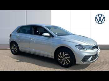 2024 (24) - 1.0 Life 5dr Petrol Hatchback