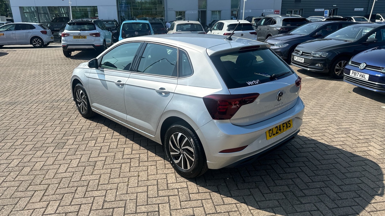Vehicle 28