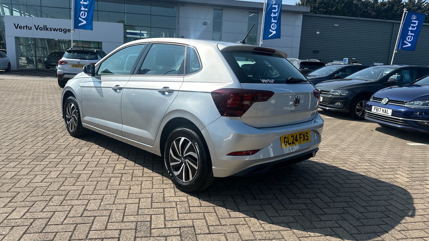 Vehicle 29