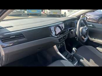 Used Volkswagen Polo 2024 for sale - 75035331: Photo