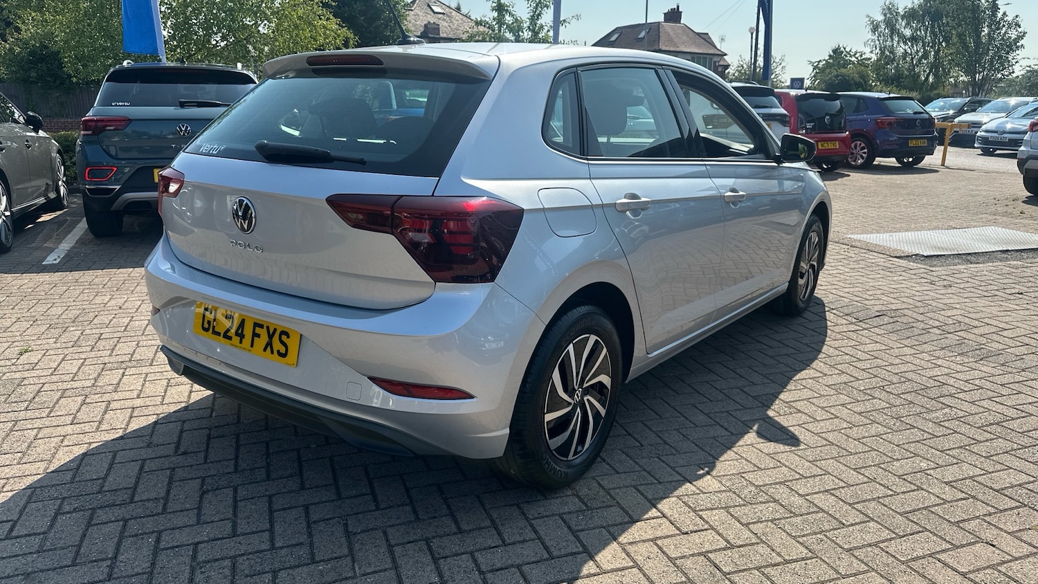 Vehicle 33