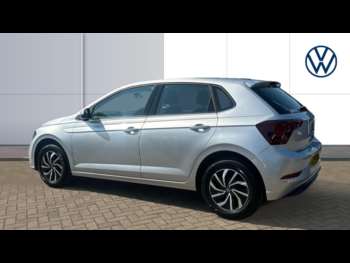 Used Volkswagen Polo 2024 for sale - 75035331: Photo