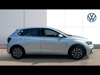 Used Volkswagen Polo 2024 for sale - 75035331: Photo