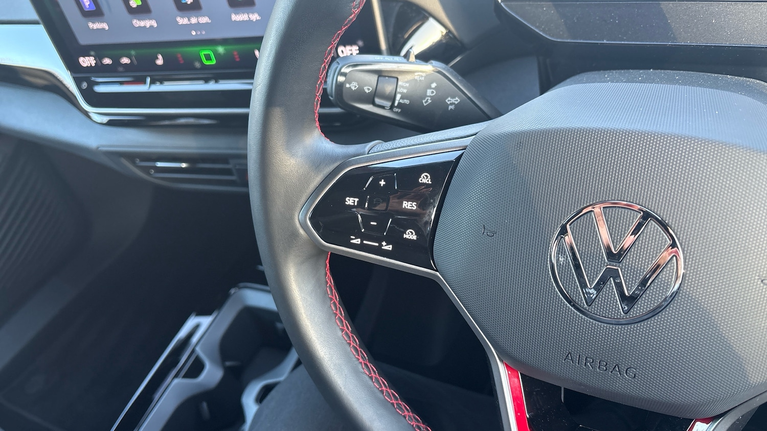 Used Volkswagen ID.4 2025 for sale - 77036635: Photo 17