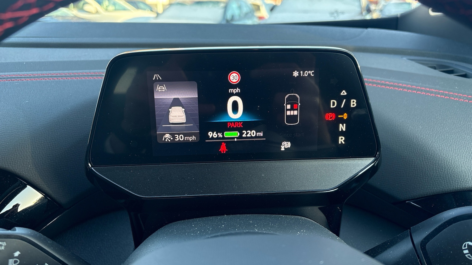 Used Volkswagen ID.4 2025 for sale - 77036635: Photo 21