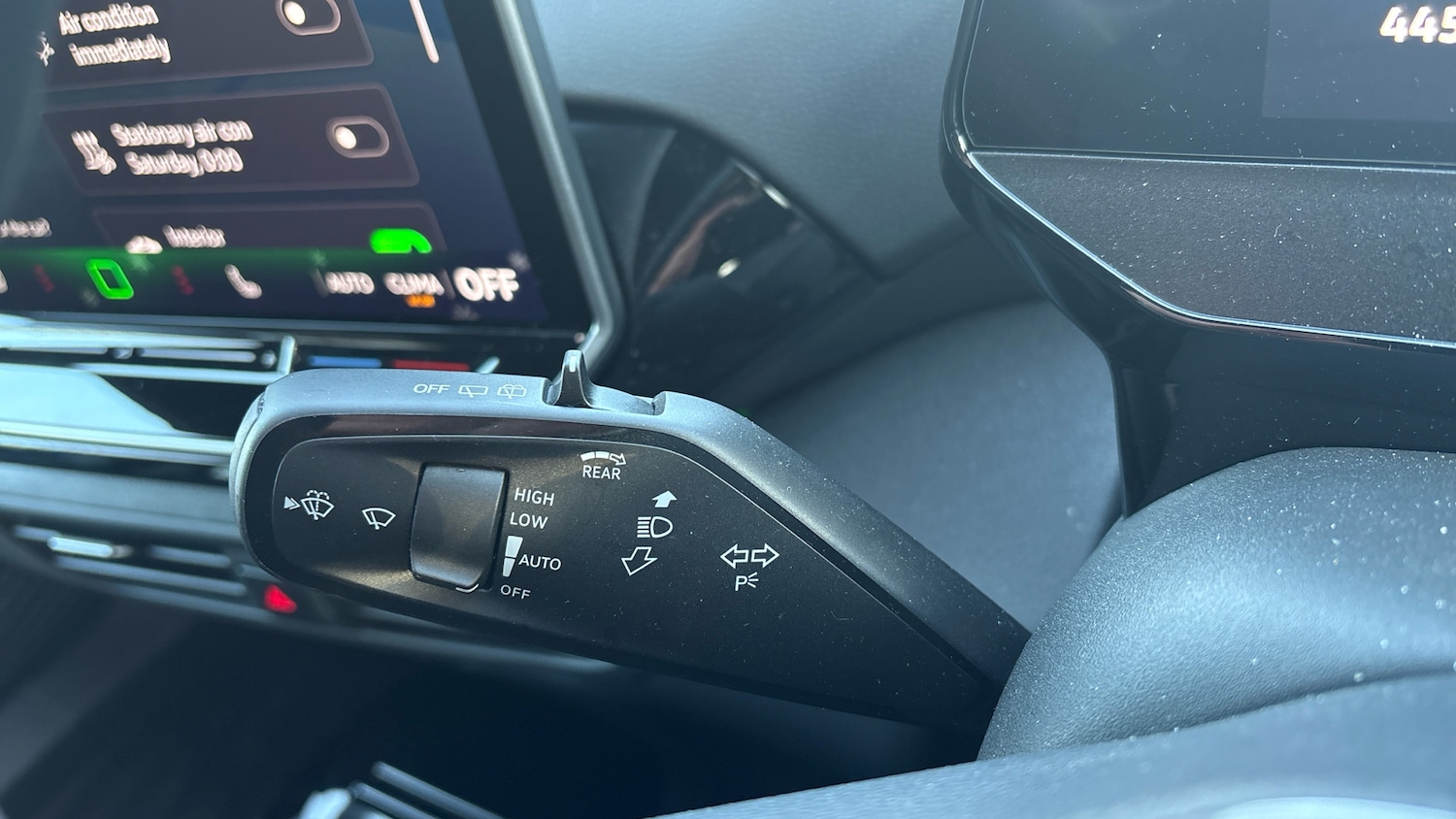 Used Volkswagen ID.4 2025 for sale - 77036635: Photo 22