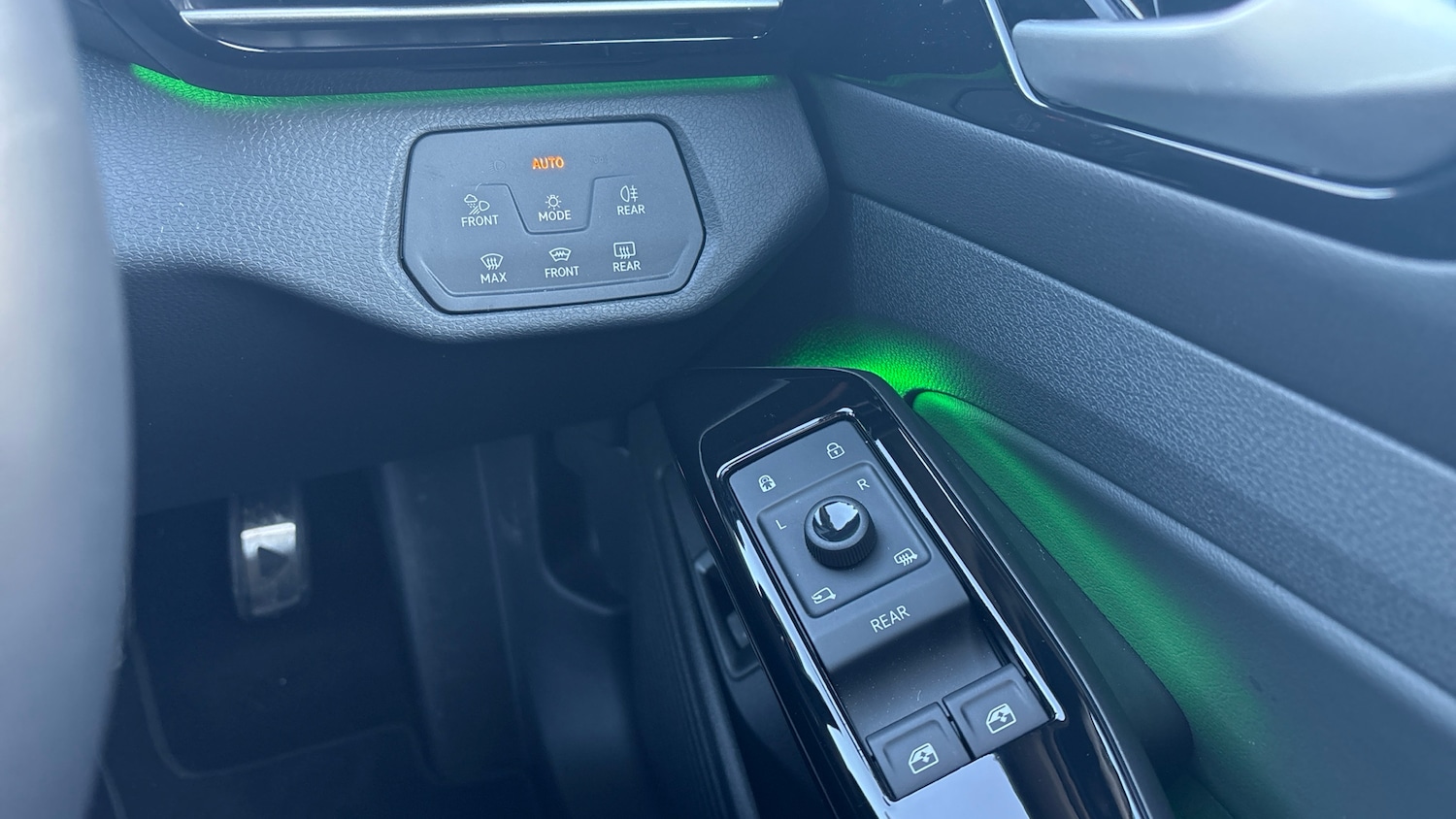 Used Volkswagen ID.4 2025 for sale - 77036635: Photo 23