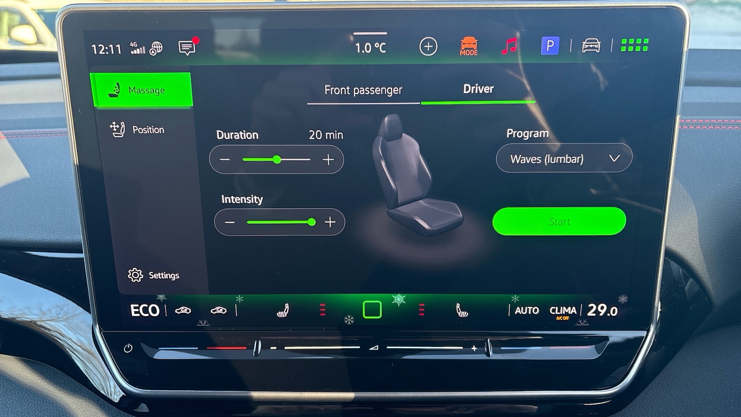 Used Volkswagen ID.4 2025 for sale - 77036635: Photo 26