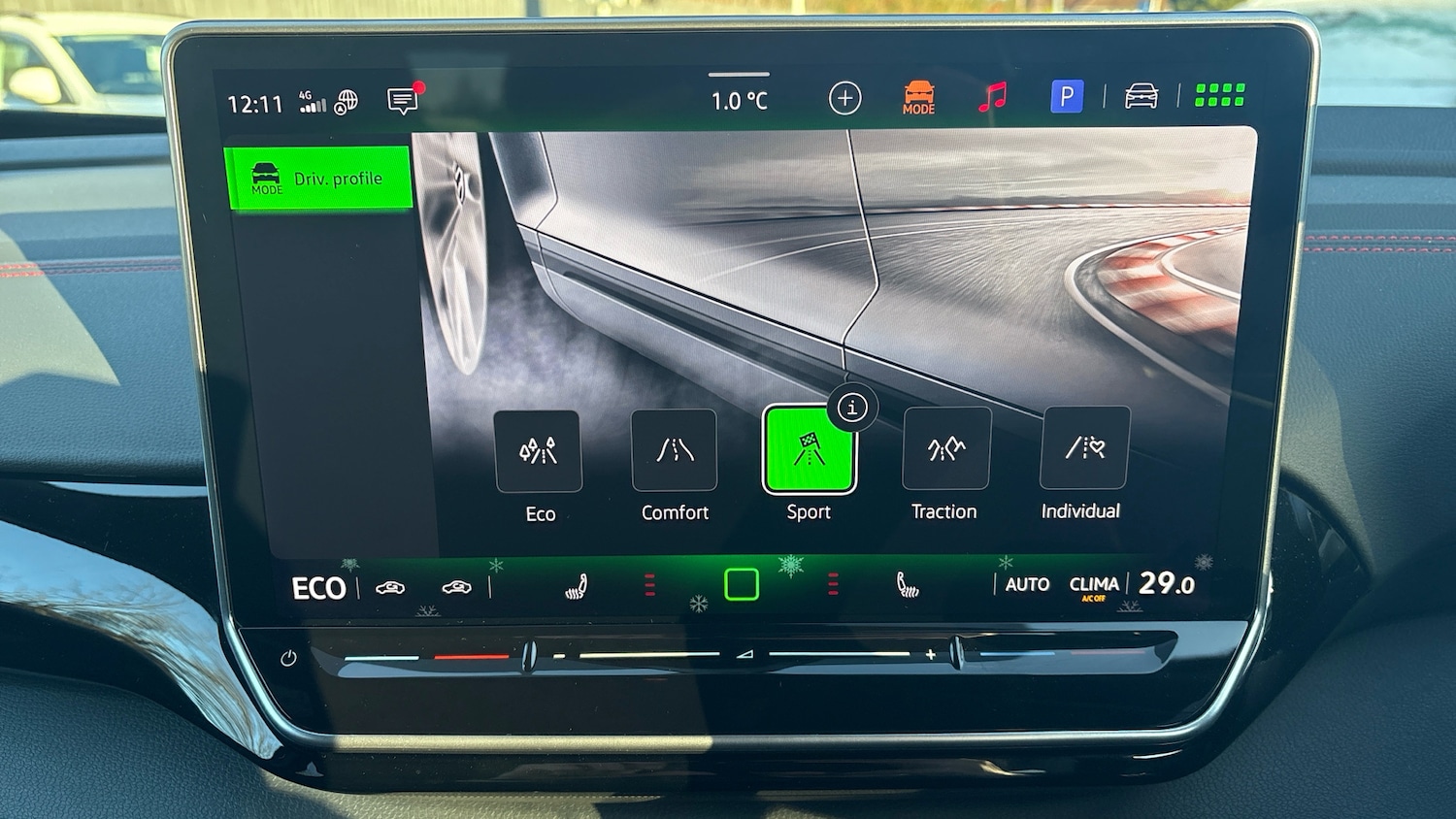 Used Volkswagen ID.4 2025 for sale - 77036635: Photo 28