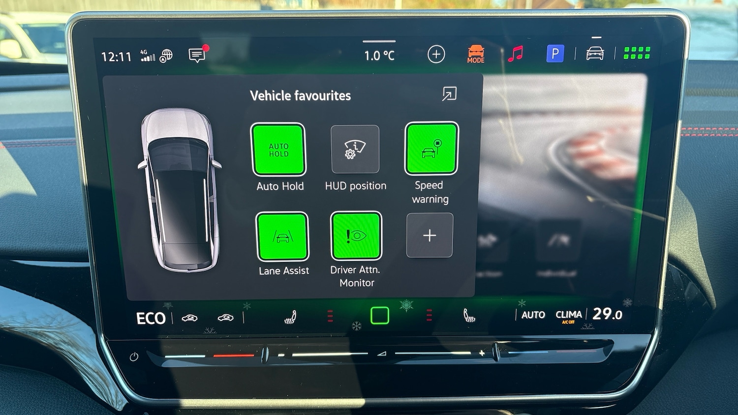 Used Volkswagen ID.4 2025 for sale - 77036635: Photo 29