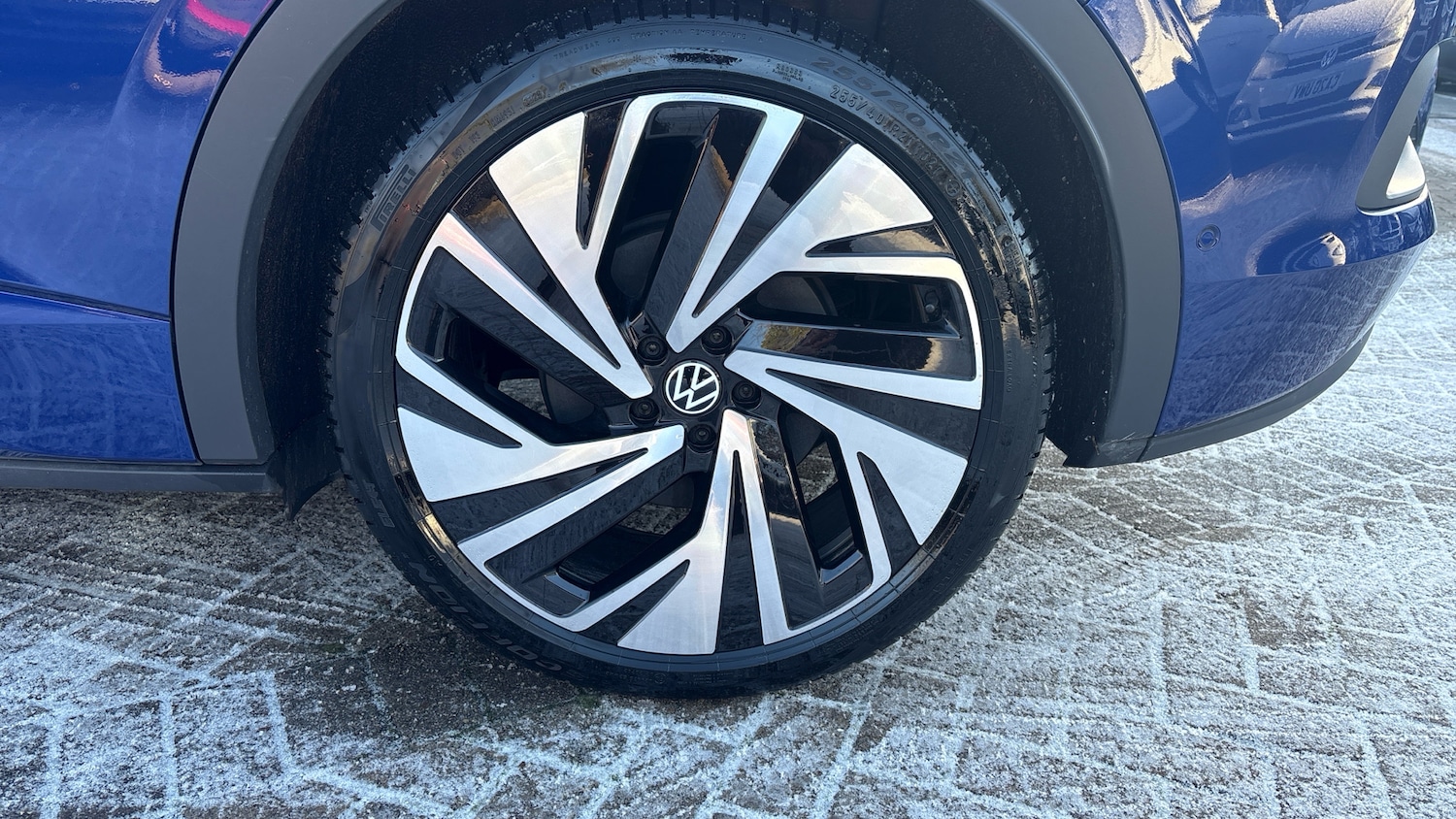 Used Volkswagen ID.4 2025 for sale - 77036635: Photo 36