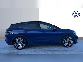 Used Volkswagen ID.4 2025 for sale - 77036635: Photo