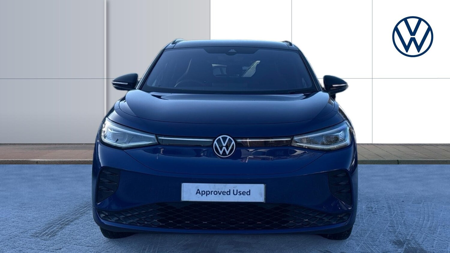 Used Volkswagen ID.4 2025 for sale - 77036635: Photo 7