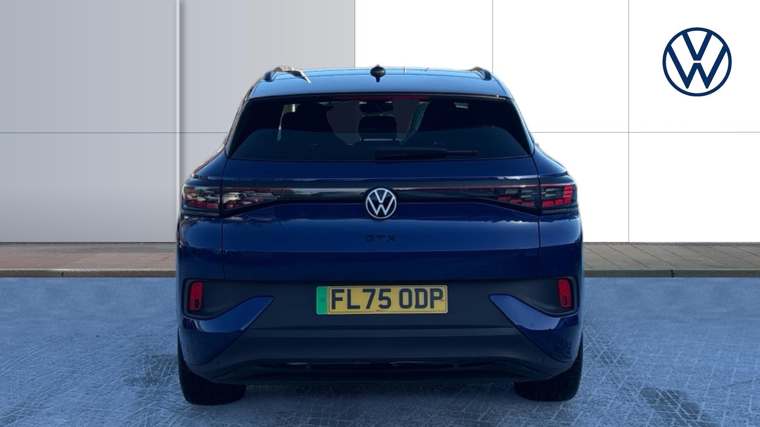 Used Volkswagen ID.4 2025 for sale - 77036635: Photo 8