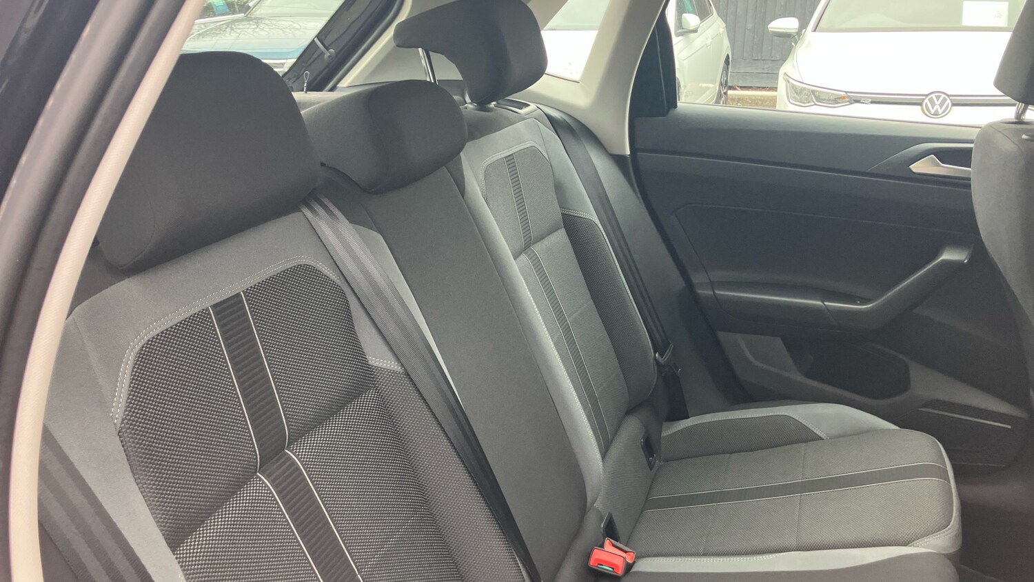 Used Volkswagen Polo 2022 for sale - 77902285: Photo 16