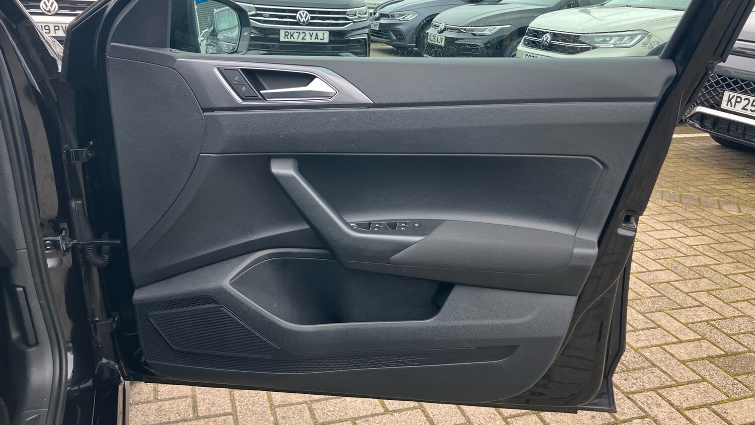 Used Volkswagen Polo 2022 for sale - 77902285: Photo 19